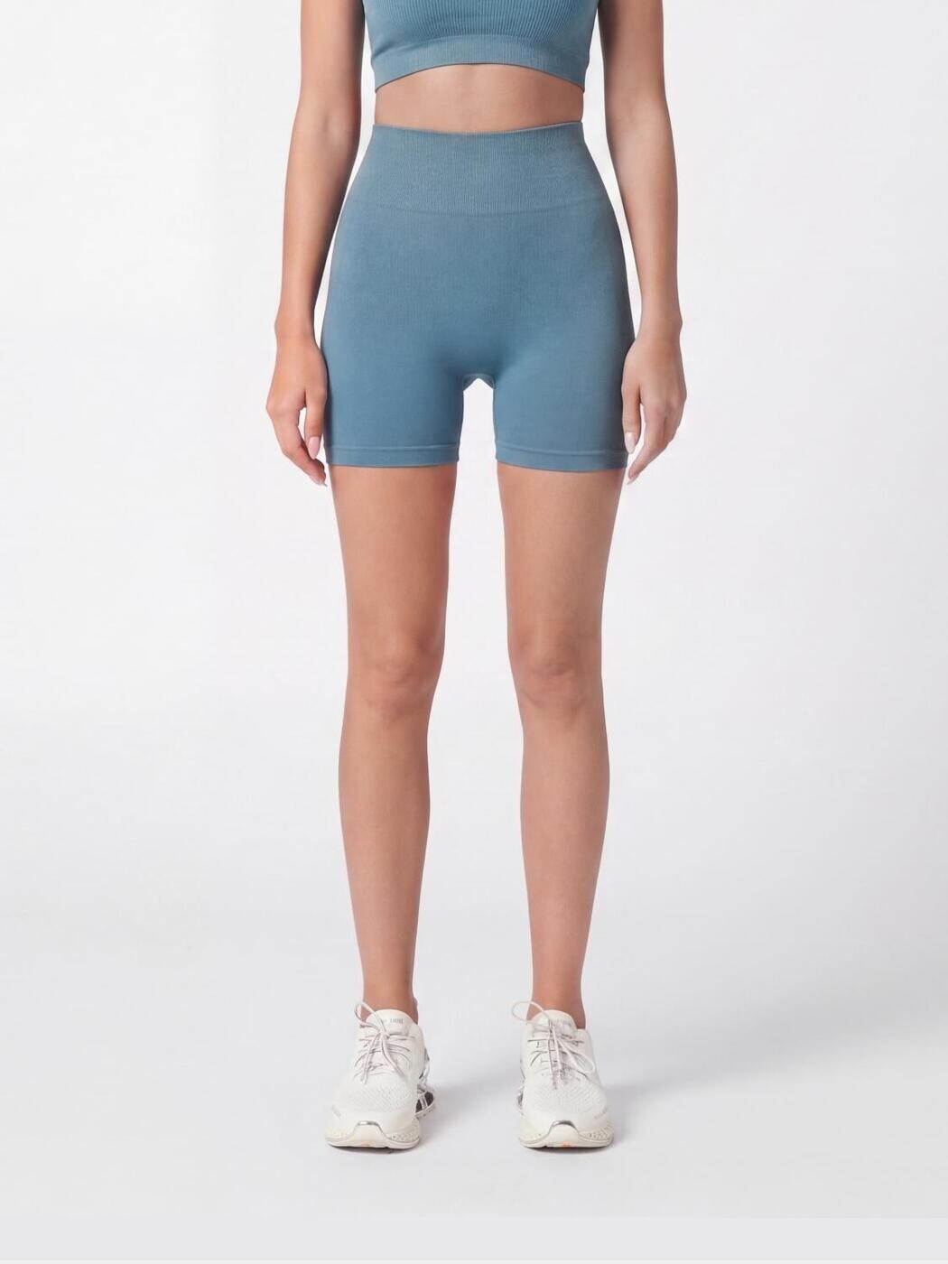 プレイン・スポーツ PLEIN SPORT デニムショーツ ショーツ レディース Denim shorts SAECWJT2055STE003N Gnawed Blue 関税 送料無料 2026SS gi｜BRANDSHOP「il Tesoro」