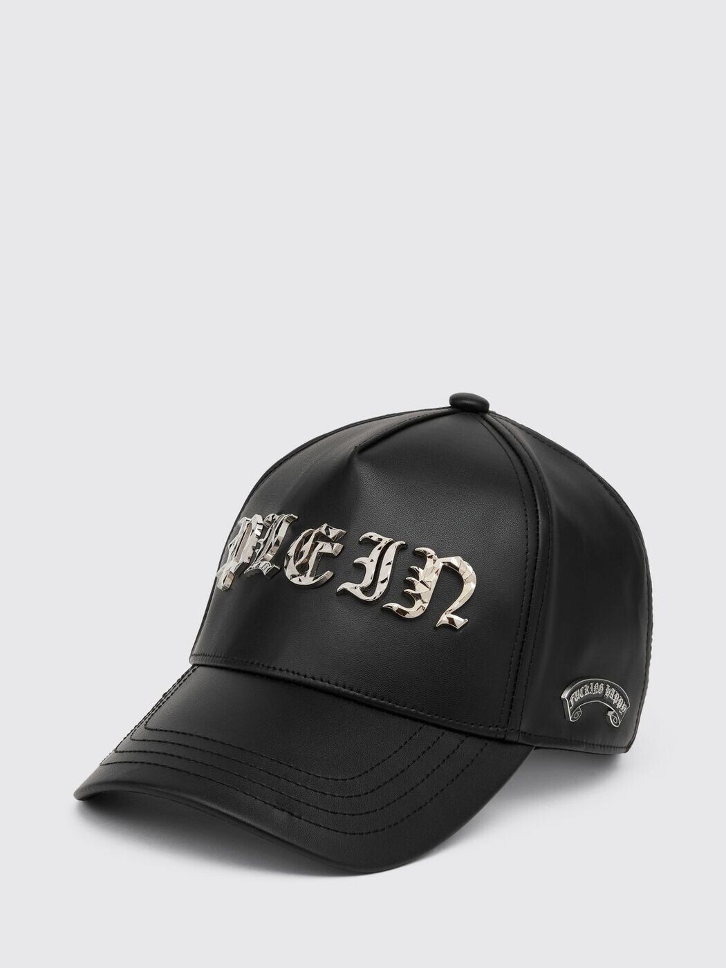 フィリップ プレイン PHILIPP PLEIN ハット 帽子 メンズ ブラック Hats SAEAUAC0515PTE003N Black 関税 送料無料 2026AW gi|BRANDSHOP「il Tesoro」