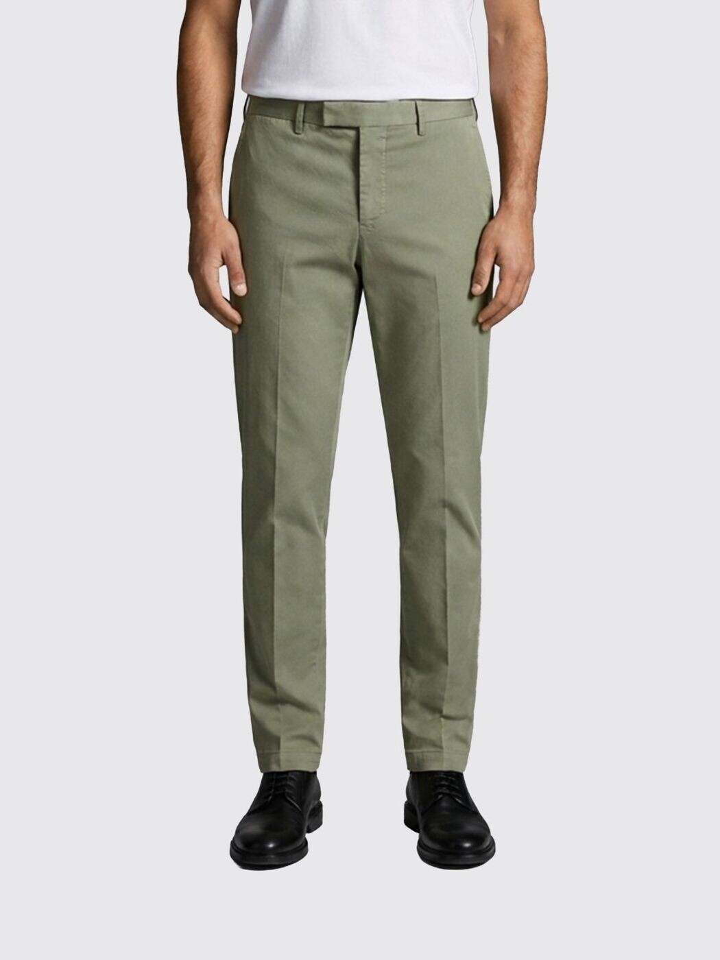 ピーティー トリノ PT TORINO ズボン ズボン下 メンズ 緑であること Trousers CO0ATMAZ00CL1SR75 関税 貨物輸送無料 2026SS gi