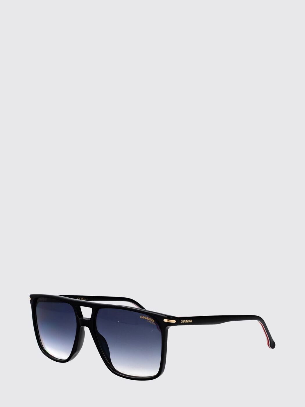 CARRERA サングラス サングラス・メガネ メンズ ブラック Sunglasses CARRERA366/S Black 関税 送料無料 2026SS gi｜BRANDSHOP「il Tesoro」