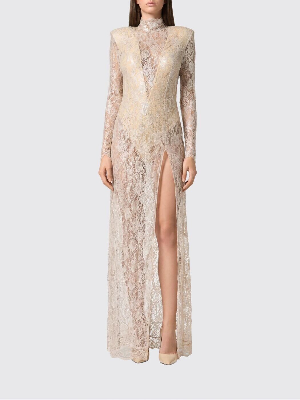 フィリッププレイン PHILIPP PLEIN ワンピース ドレス レディース パープル Dresses AADCWRG3262PTE003N Fuchsia 関税 送料無料 2026AW gi｜BRANDSHOP「il Tesoro」