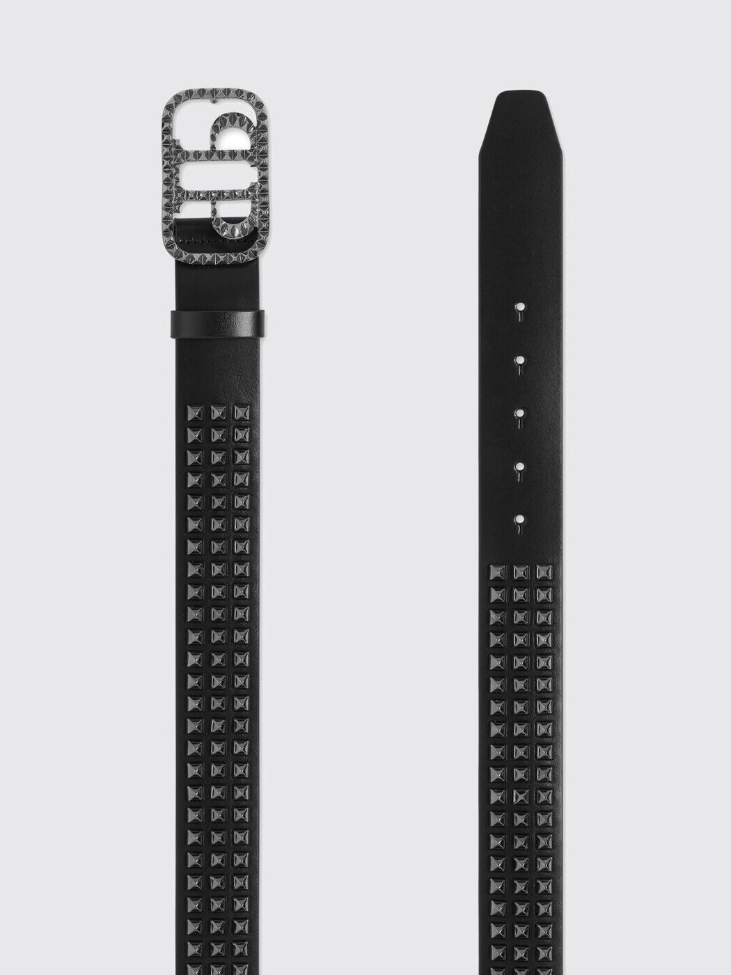 フィリップ 飾り気のない PHILIPP PLEIN 三尺帯 メンズ 黒いこと Belts FADAMAL0067PLE010N 関税 貨物輸送無料 2026SS gi