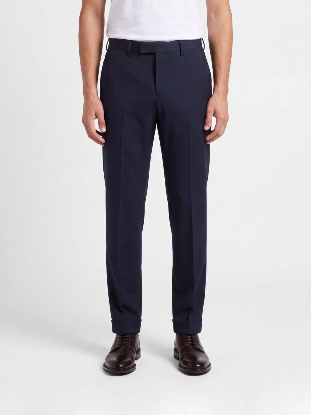 ピーティー トリノ PT TORINO ズボン パンツ メンズ ブルー Trousers CO0AFMAZ00CL1MA27 Blue 関税 送料無料 2026SS gi|BRANDSHOP「il Tesoro」
