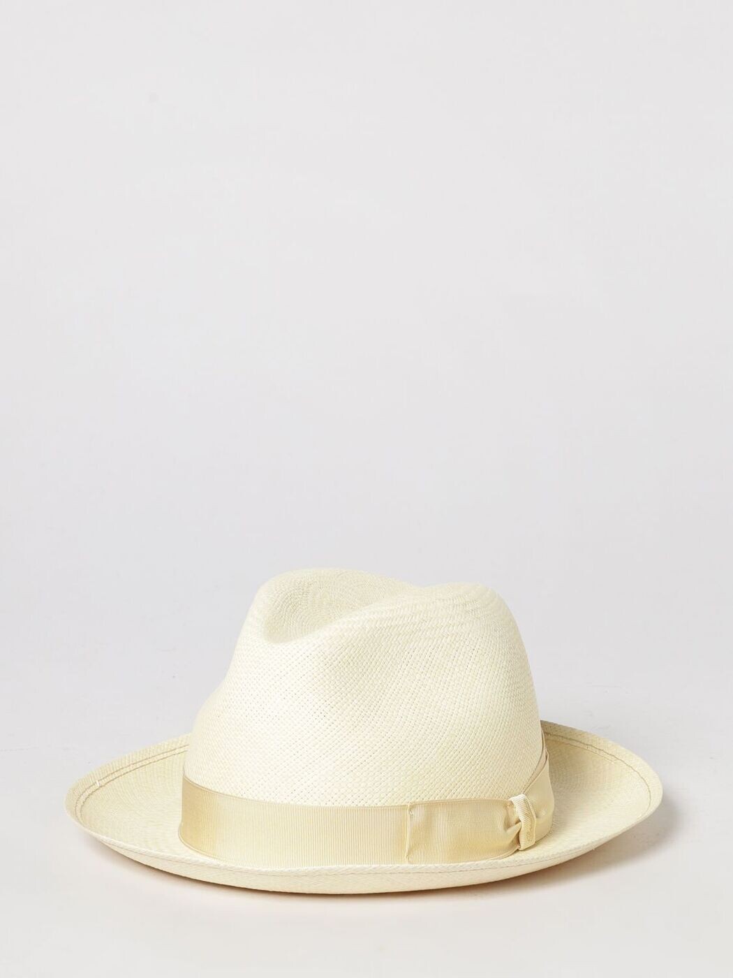 ボルサリーノ BORSALINO かぶり笠 かぶり笠 メンズ ベージュ Hats 140228 関税 貨物輸送無料 2026SS gi