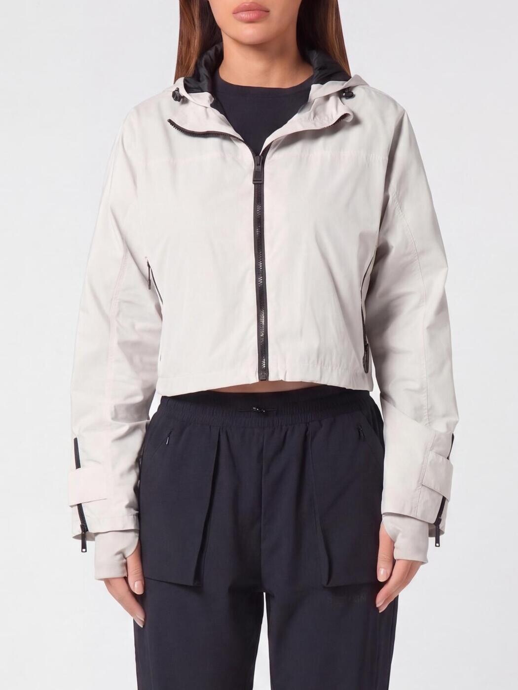 プレイン・スポーツ PLEIN SPORT スーツジャケット スーツ ジャケット レディース グレー Suit Jackets SAECWJB1824STE003N Grey 関税 送料無料 2026AW gi｜BRANDSHOP「il Tesoro」