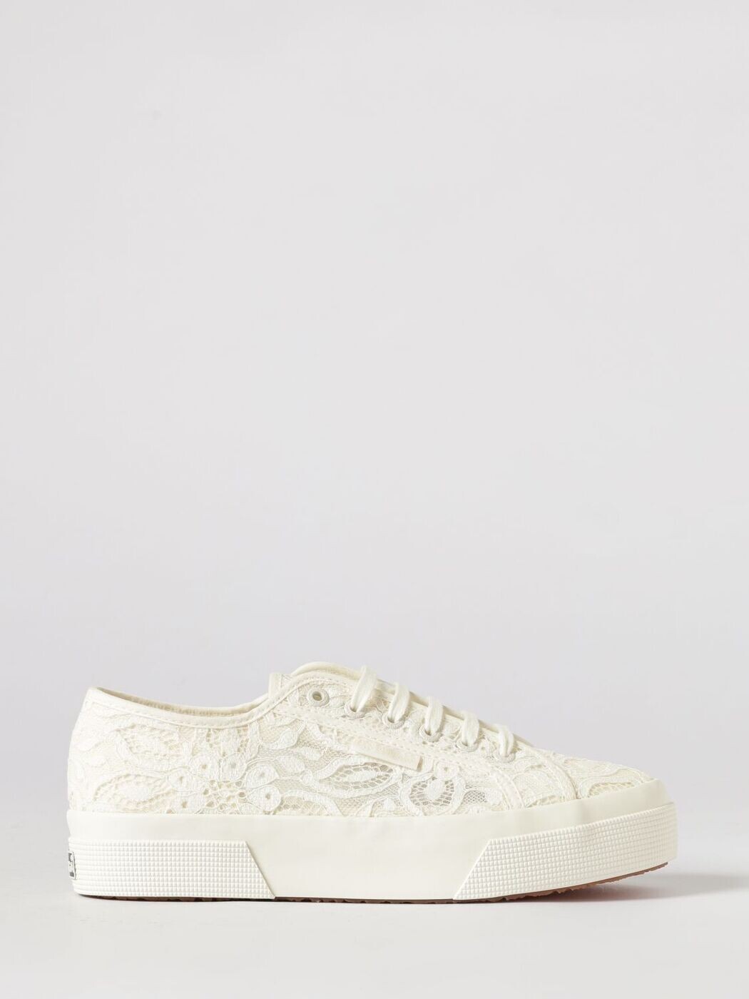 つづり方ガ SUPERGA スニーカー レディース Sneakers S2161XW 関税 貨物輸送無料 2026SS gi