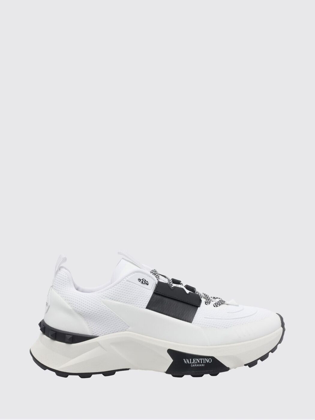 ヴァレンティノ ガラヴァーニ VALENTINO GARAVANI スニーカー メンズ ホワイト Sneakers 7Y2S0H96PTN White 関税 送料無料 2026SS gi｜BRANDSHOP「il Tesoro」