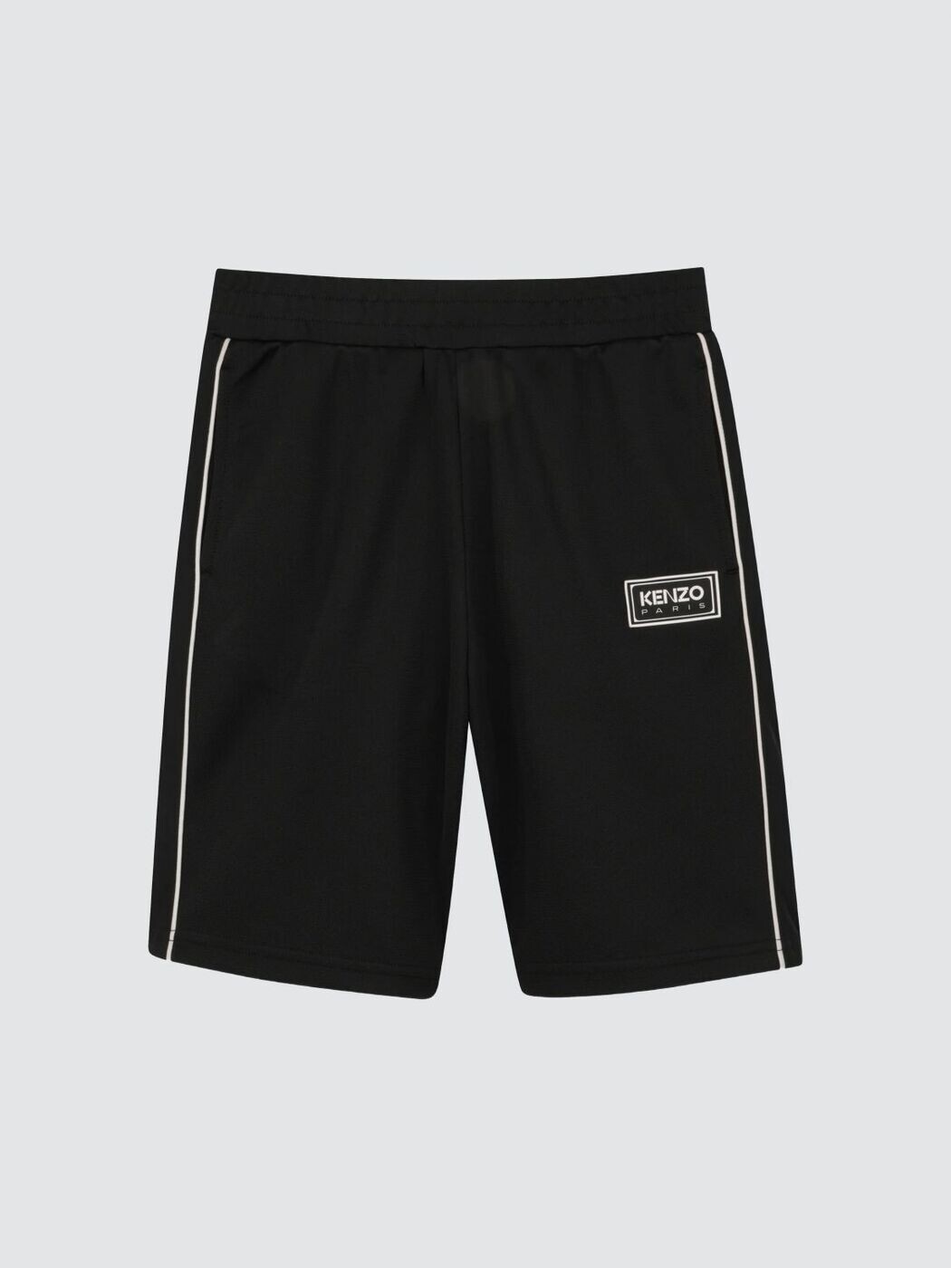 ケンゾー KENZO 遊撃手ズボン下 ズボン下 さる股引き ボーイズ 黒いこと Shorts K61728 関税 貨物輸送無料 2026SS gi