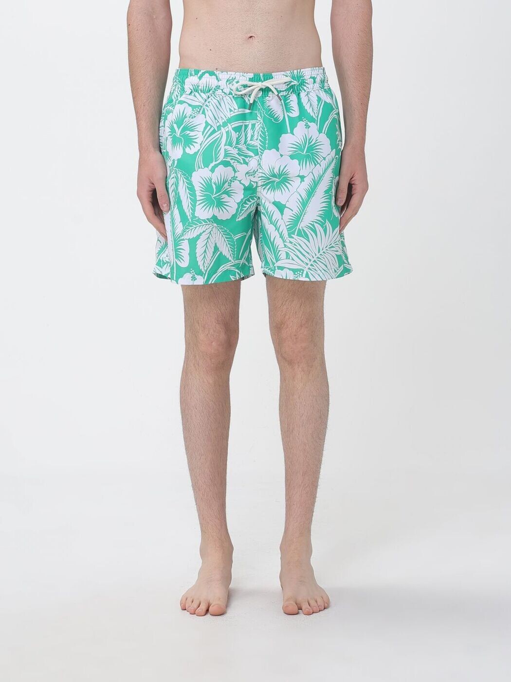 ポロ ラルフ 置き目レン POLO RALPH LAUREN 水泳着 スイムウェア メンズ Swimwear 710B13655 関税 貨物輸送無料 2026SS gi