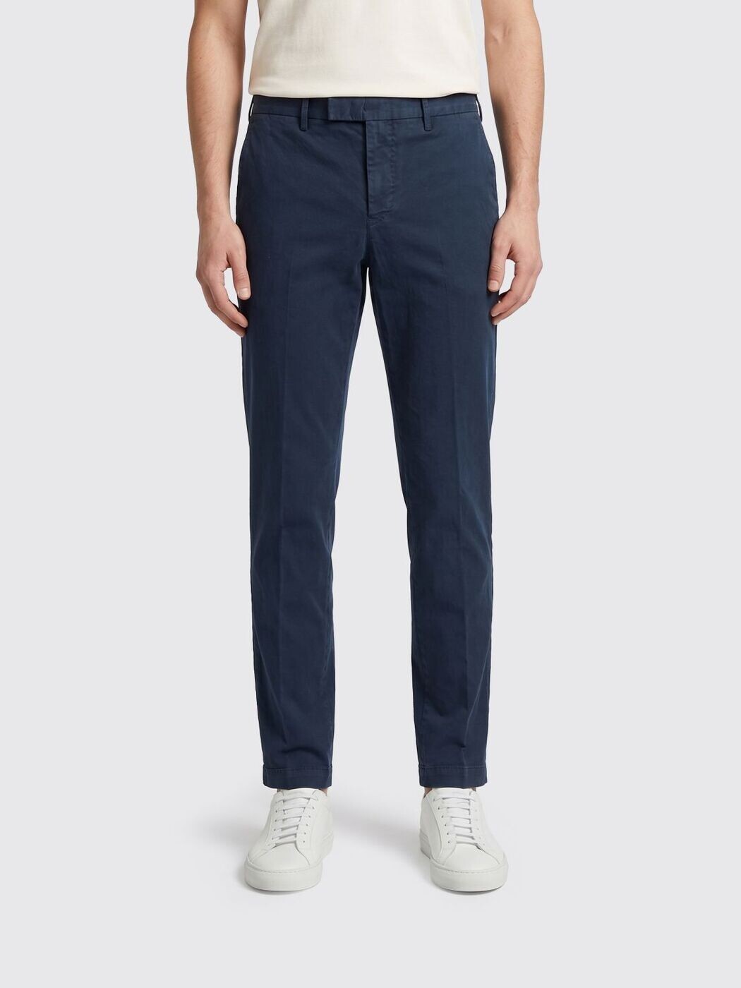 ピーティー トリノ PT TORINO ズボン ズボン下 メンズ 青み Trousers CO0ATMAZ00CL1SR75 関税 貨物輸送無料 2026SS gi