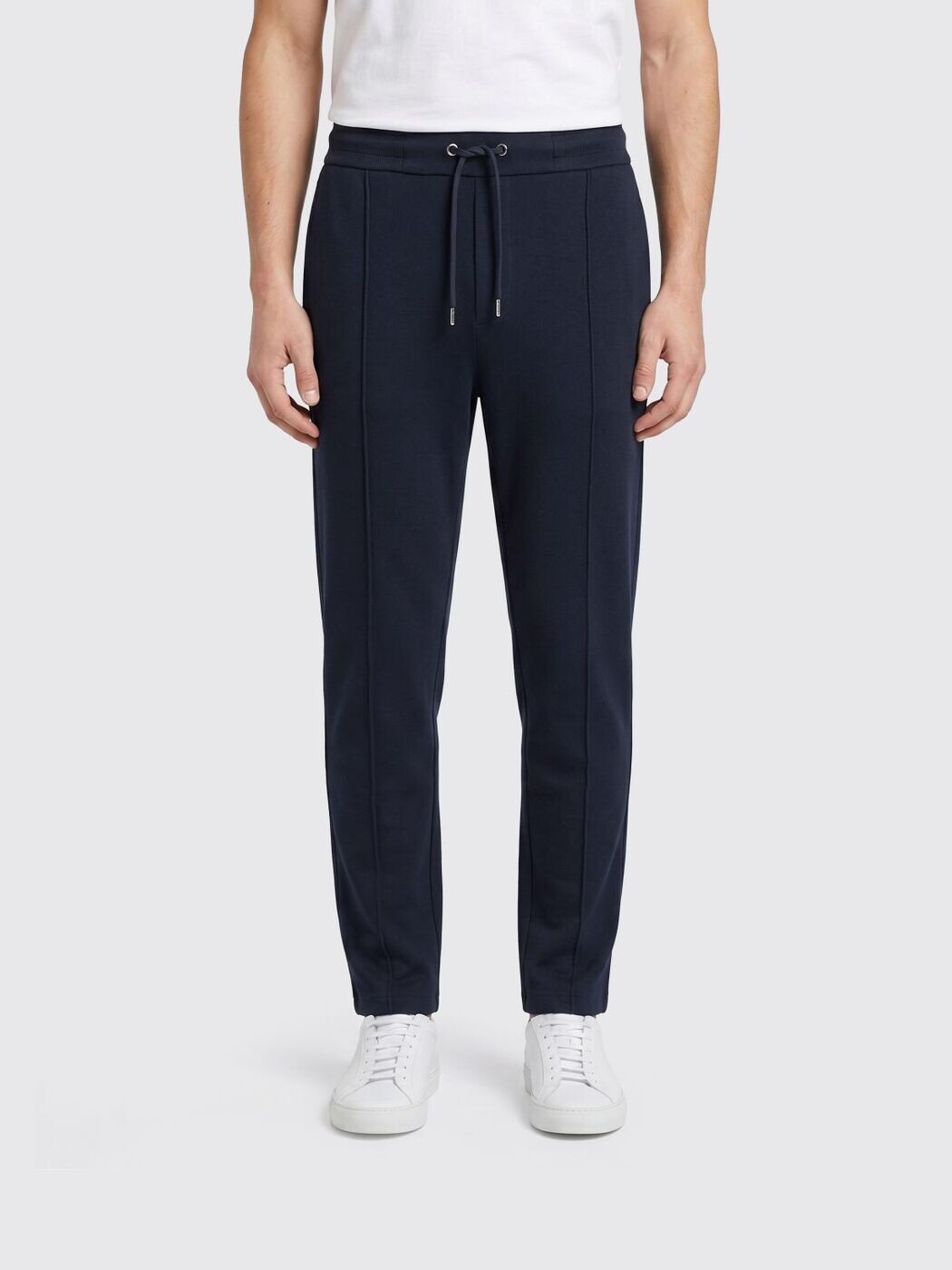 元締め BOSS ズボン ズボン下 メンズ 青み Trousers 50554193 関税 貨物輸送無料 2026SS gi