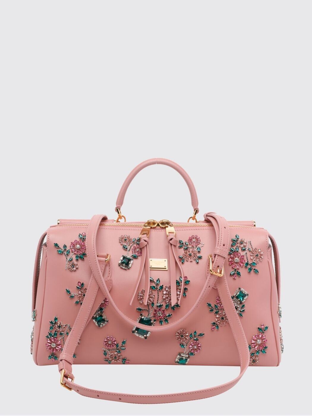 ドルチェ&ガッバーナ DOLCE&GABBANA バッグ レディース ピンク Business bags BB7844A0654 Pink 関税 送料無料 2026SS gi｜BRANDSHOP「il Tesoro」
