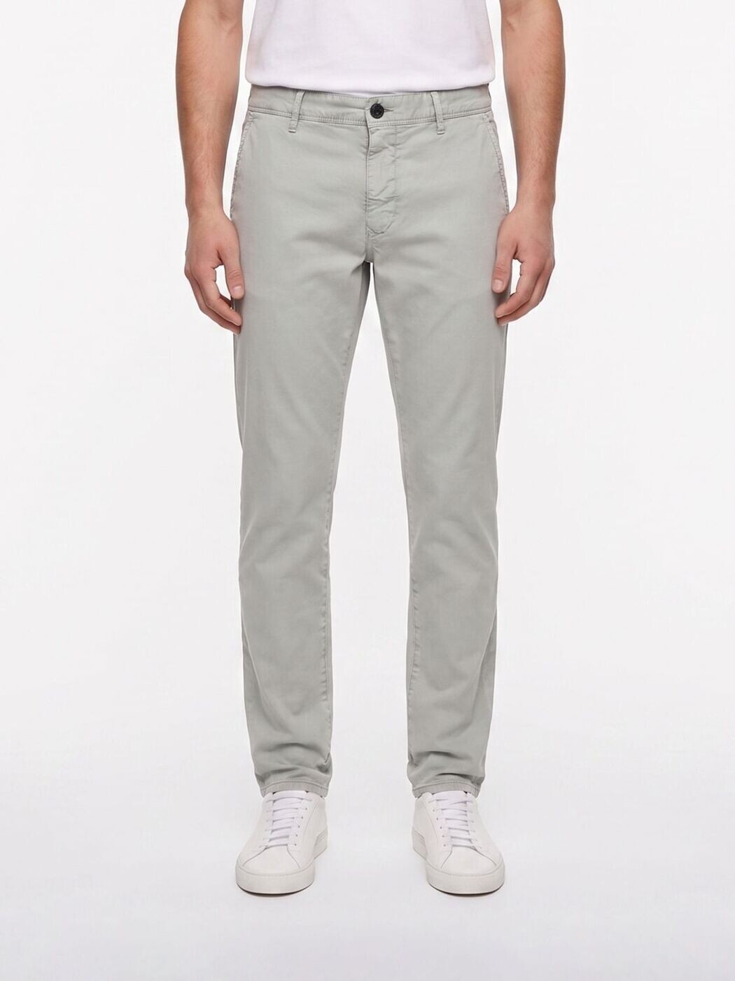 インコテックス INCOTEX ズボン ズボン下 メンズ 薄墨色 Trousers 18S1009664C 関税 貨物輸送無料 2026SS gi