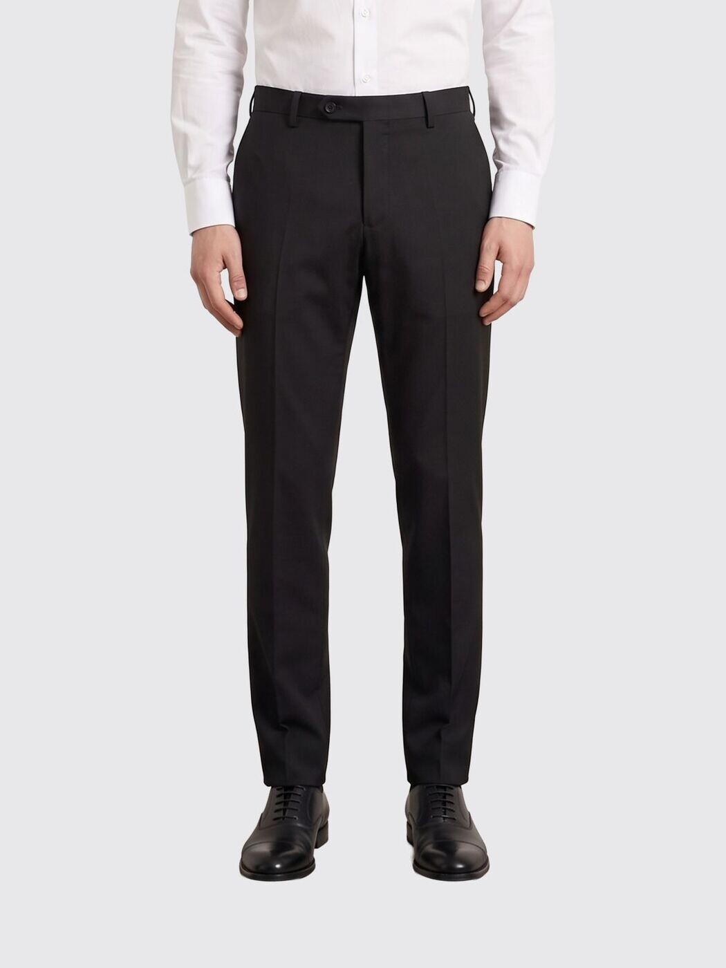 インコテックス INCOTEX ズボン ズボン下 メンズ 黒いこと Trousers 1T00355855C 関税 貨物輸送無料 2026SS gi
