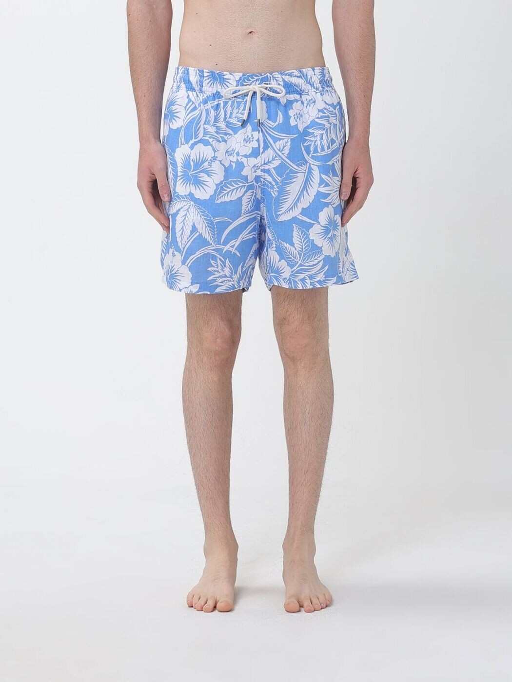 ポロ ラルフ 置き目レン POLO RALPH LAUREN 水泳着 スイムウェア メンズ Swimwear 710A13242 関税 貨物輸送無料 2026SS gi