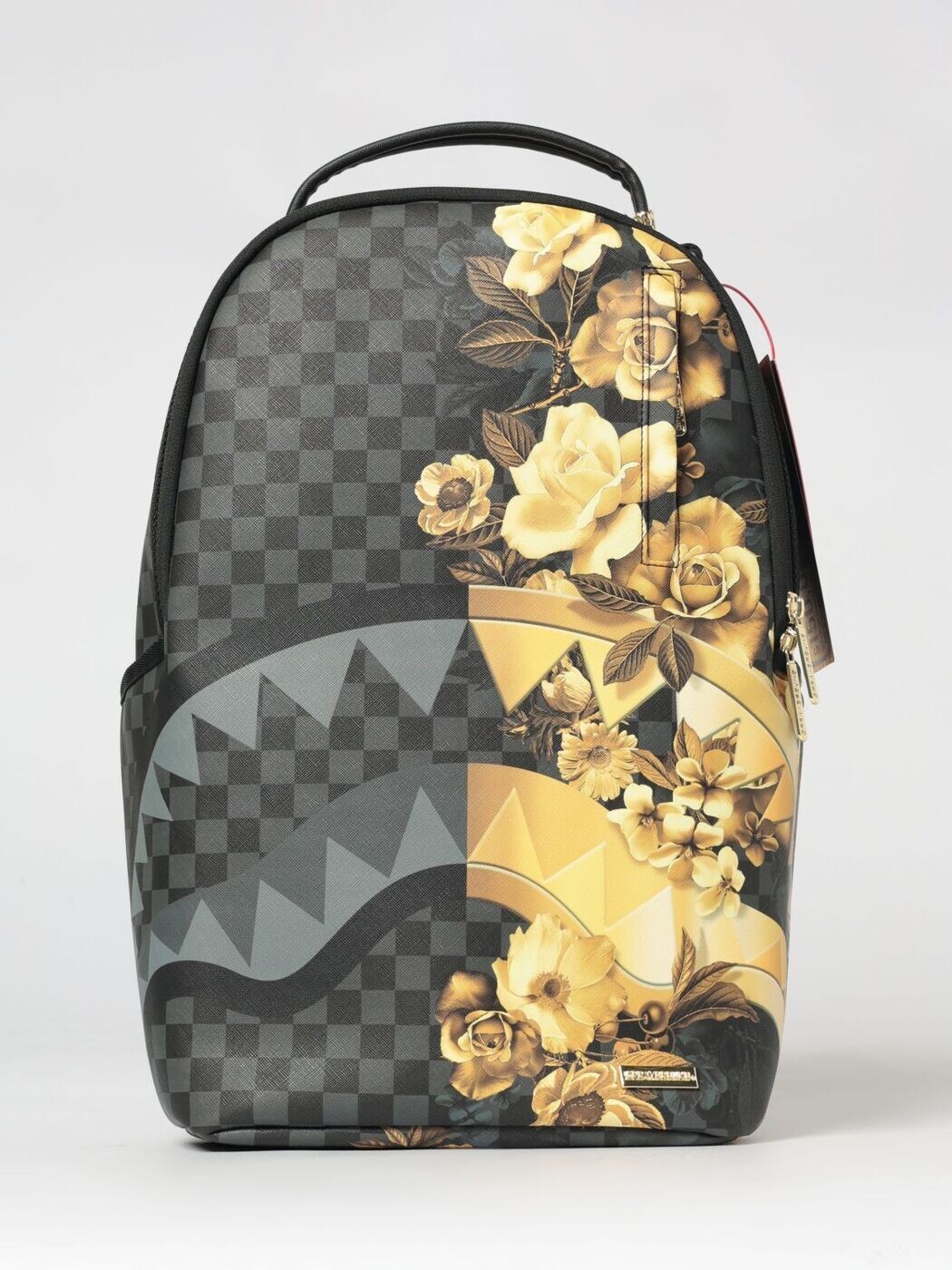 スプレーグラウンド SPRAYGROUND リュックサック バックパック メンズ マルチカラー Backpacks 910B8683NSZ ~ Multicolor 関税 送料無料 2026SS gi|BRANDSHOP「il Tesoro」