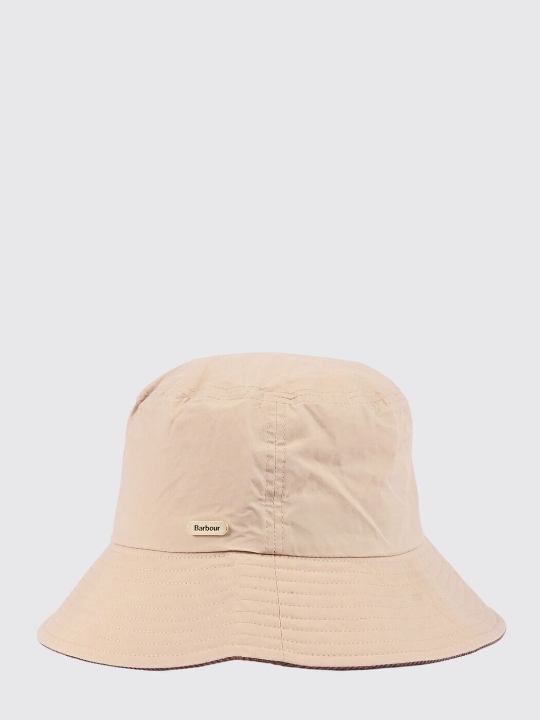 バブアー BARBOUR かぶり笠 鳥打ち帽 レディース ベージュ Hats LHA0620 関税 貨物輸送無料 2026SS gi
