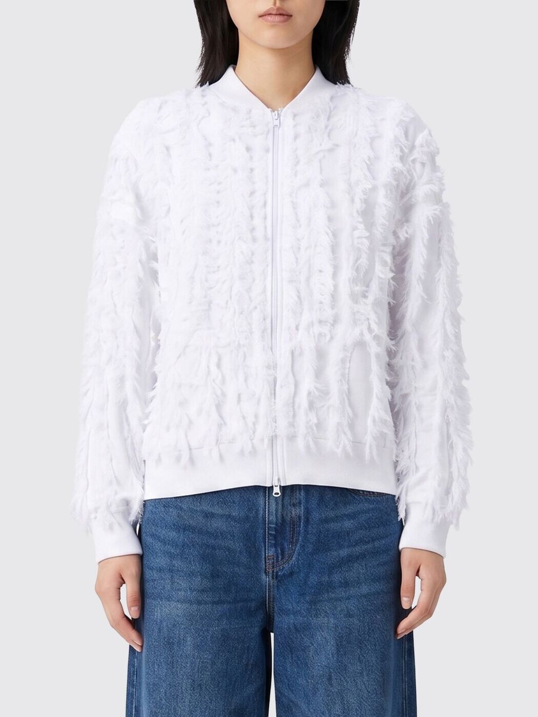 カングラ KANGRA 調教師 レディース 白いこと Sweatshirts S6A392009 関税 貨物輸送無料 2026SS gi