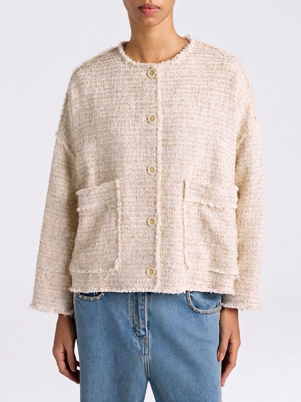 モモニ MOMONI 背広上衣 背広 上衣 レディース ベージュ Suit Jackets 265MMOJA032265MO35 関税 貨物輸送無料 2026SS gi