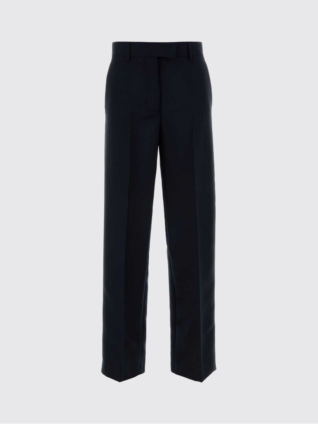 ミュウ ミュウ MIU MIU ズボン ズボン下 レディース 米国海軍 Trousers MP1990SOOO12I1 関税 貨物輸送無料 2026SS gi
