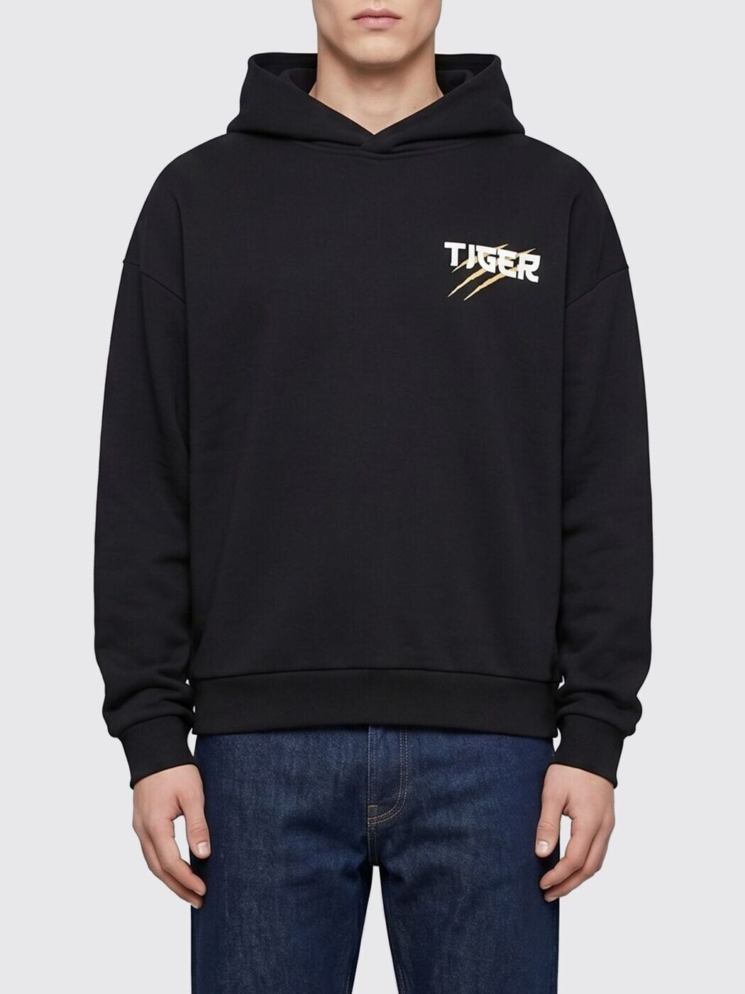 飾り気のない運動競技 PLEIN SPORT トレイナー 調教師 メンズ 黒いこと Sweatshirts PAECMJB3700STE003N 関税 貨物輸送無料 2026SS gi