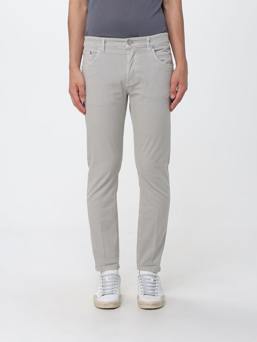 ピーティー トリノ PT TORINO ジーンズ メンズ 薄墨色 Jeans C5TP05B0PU39 関税 貨物輸送無料 2026SS gi