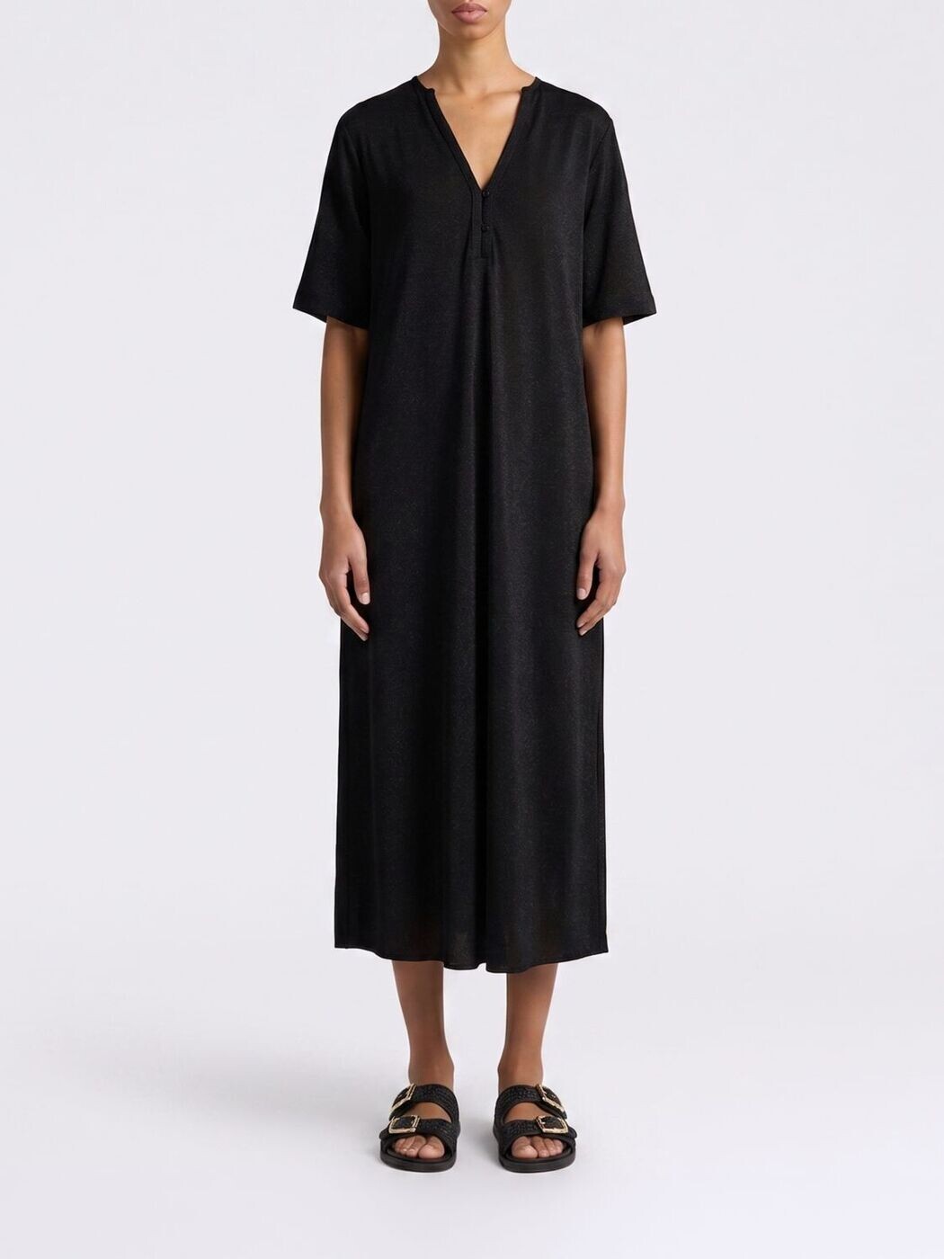 モモニ MOMONI 衣装 お召しもの レディース 黒いこと Dresses 261MMODR03526184MO 関税 貨物輸送無料 2026SS gi