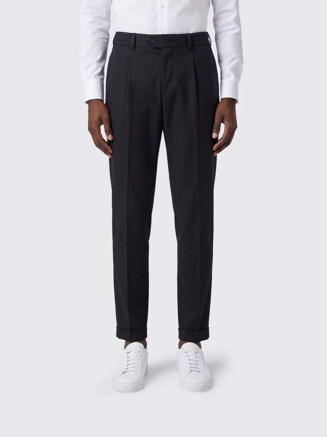 ピーティー トリノ PT TORINO ズボン ズボン下 メンズ 黒いこと Trousers CO0RLRBB30RWLPU38L 関税 貨物輸送無料 2026SS gi