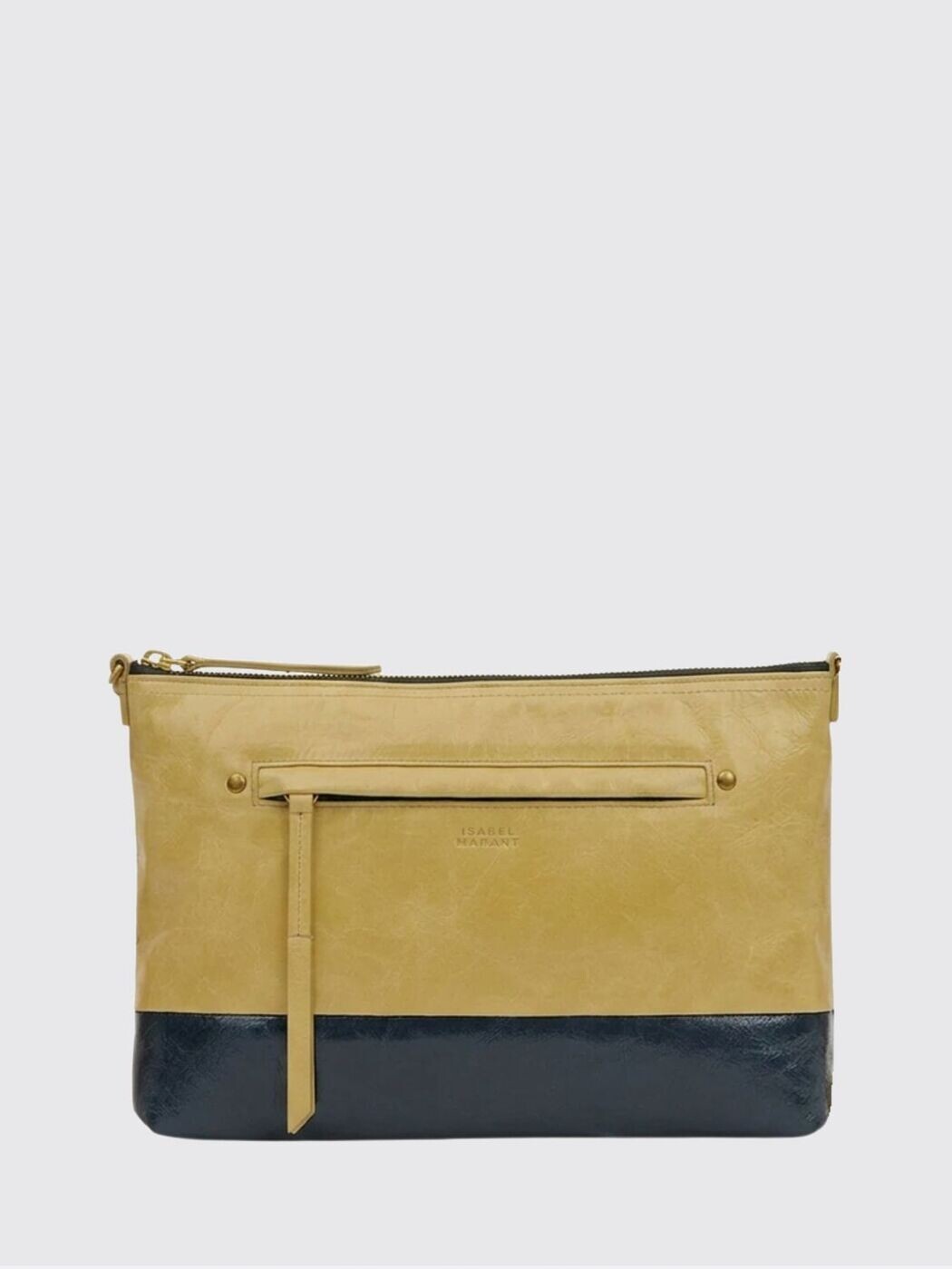 イザ呼びりん マラン ISABEL MARANT 御徒面子 レディース 赤銅色 Business bags BF0006FCD2C23M 関税 貨物輸送無料 2026SS gi