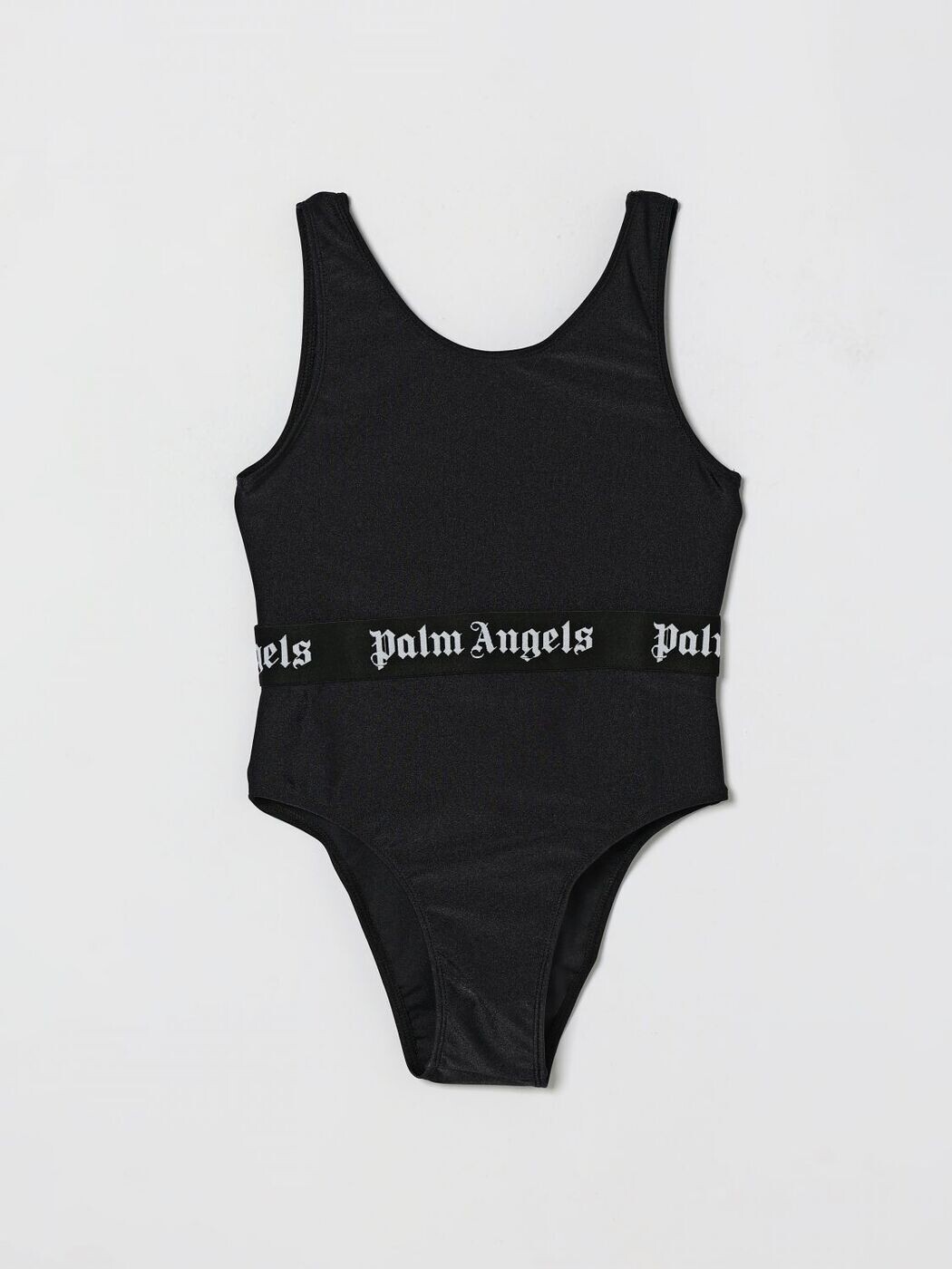 パーム・エンジェルス PALM ANGELS ビキニ スイムウェア ガールズ ブラック Bikinis PGFC002S26JER001 Black 関税 送料無料 2026SS gi｜BRANDSHOP「il Tesoro」