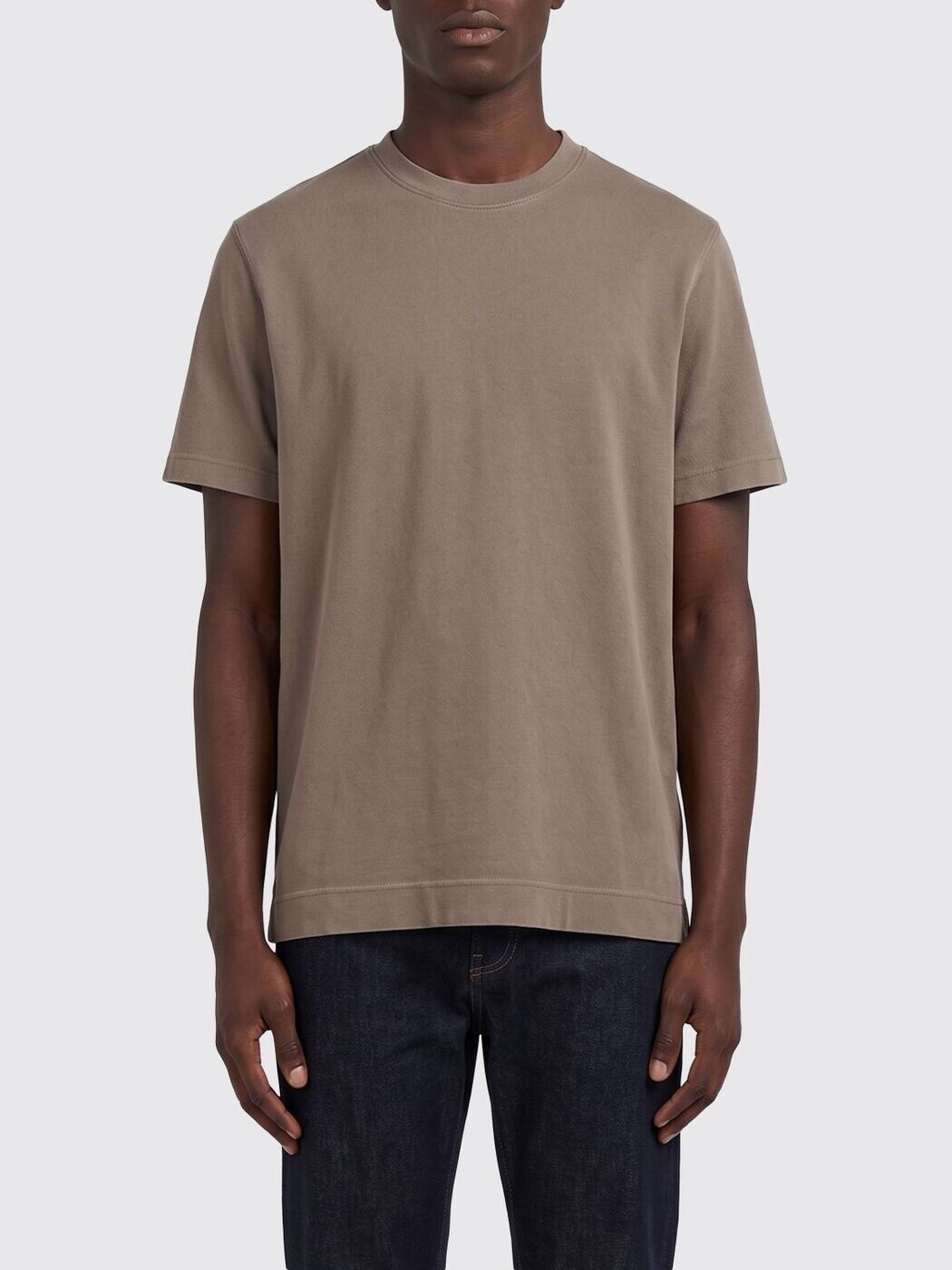 チルコロ 1901 CIRCOLO 1901 Tシャツ メンズ グリーン T-shirts CN5212 Green 関税 送料無料 2026SS gi｜BRANDSHOP「il Tesoro」