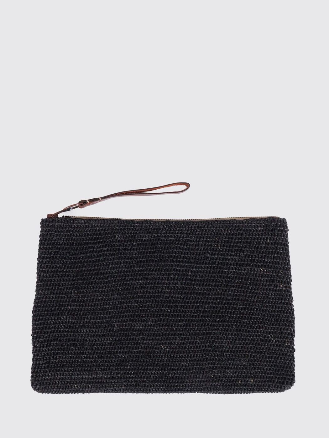 アイビリーブ IBELIV クラッチバッグ レディース ブラック Clutch and wristlets bags AMPY Black 関税 送料無料 2026SS gi|BRANDSHOP「il Tesoro」
