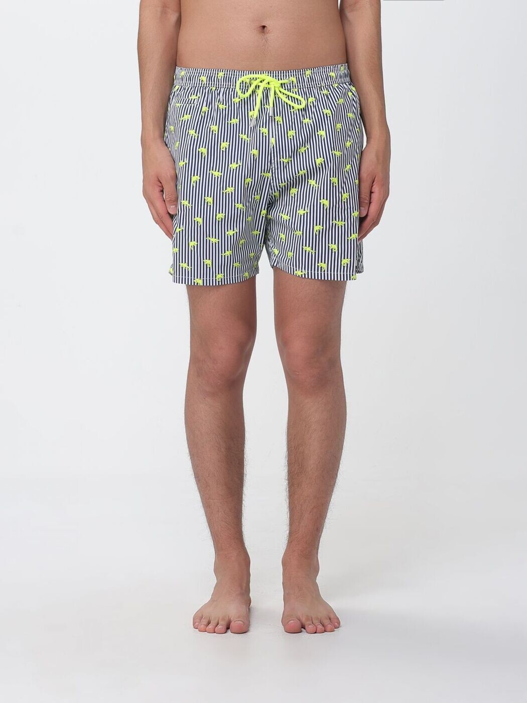 エムシーツーセイントバース MC2 SAINT BARTH 水泳着 スイムウェア メンズ Swimwear LIG0016 関税 貨物輸送無料 2026SS gi