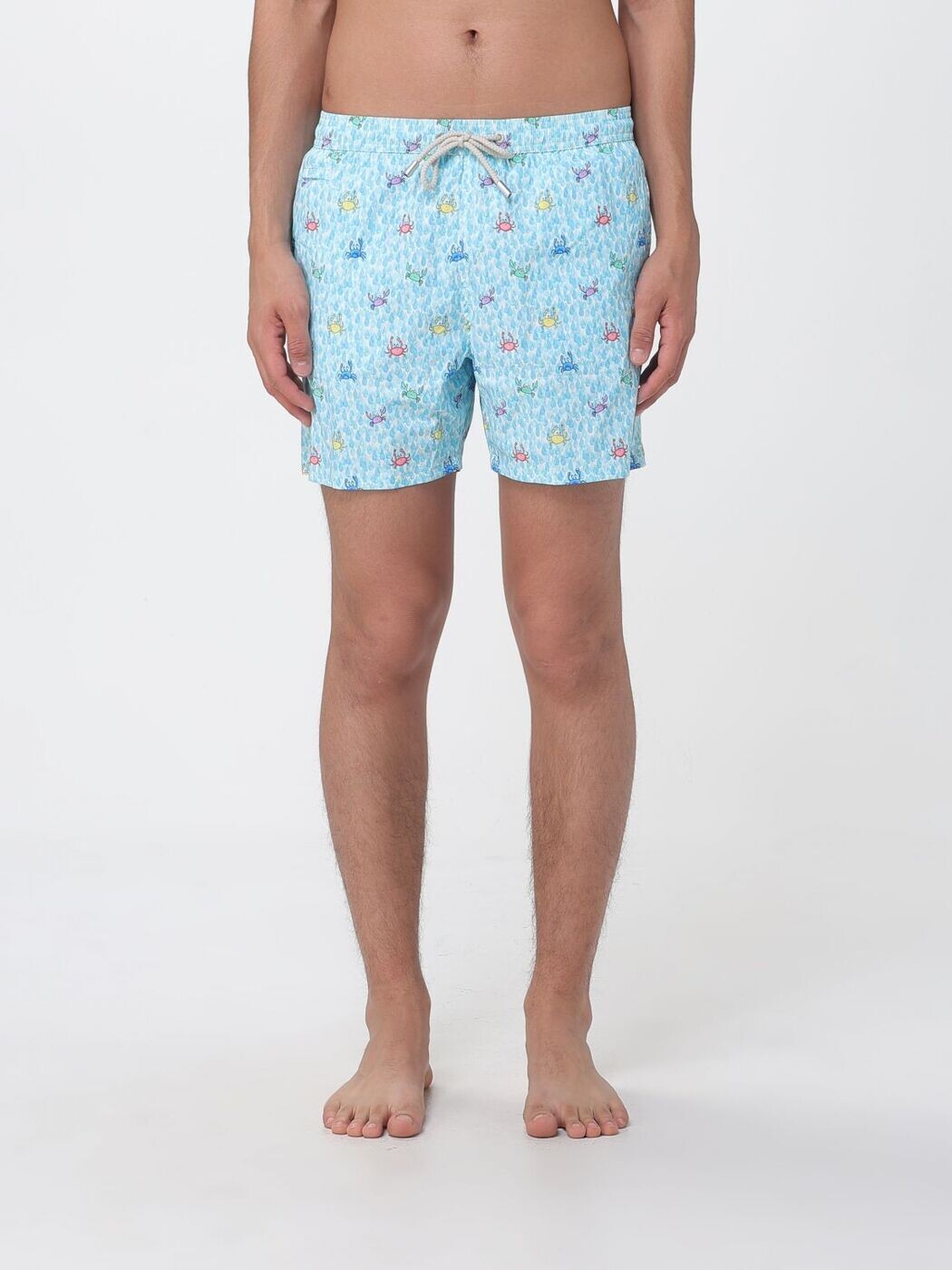 エムシーツーセイントバース MC2 SAINT BARTH 水泳着 スイムウェア メンズ Swimwear LIG0016 関税 貨物輸送無料 2026SS gi