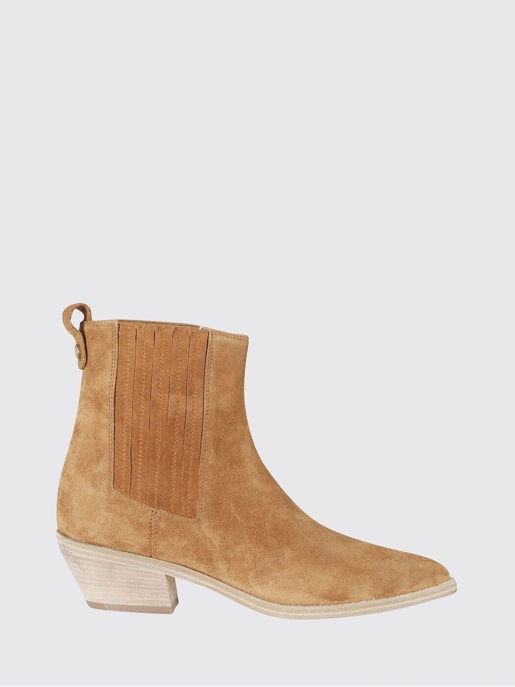 ロベルトフェスタ ROBERTO FESTA ブーツ レディース 赤銅色 Boots AUREA 関税 貨物輸送無料 2026SS gi