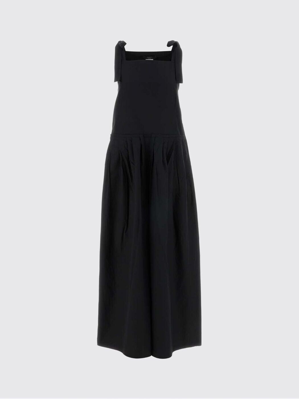 土日 マックス パンパノウサギ WEEKEND MAX MARA 衣装 お召しもの レディース 黒いこと Dresses 2615241013600 関税 貨物輸送無料 2026SS gi