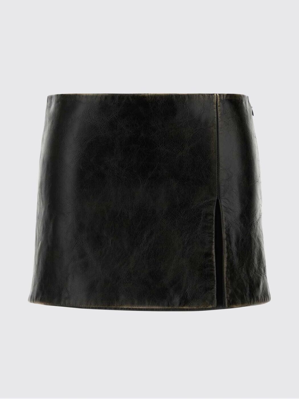 ミュウ ミュウ MIU MIU スコート レディース 黒いこと Skirts MPD831SOOO18BU 関税 貨物輸送無料 2026SS gi