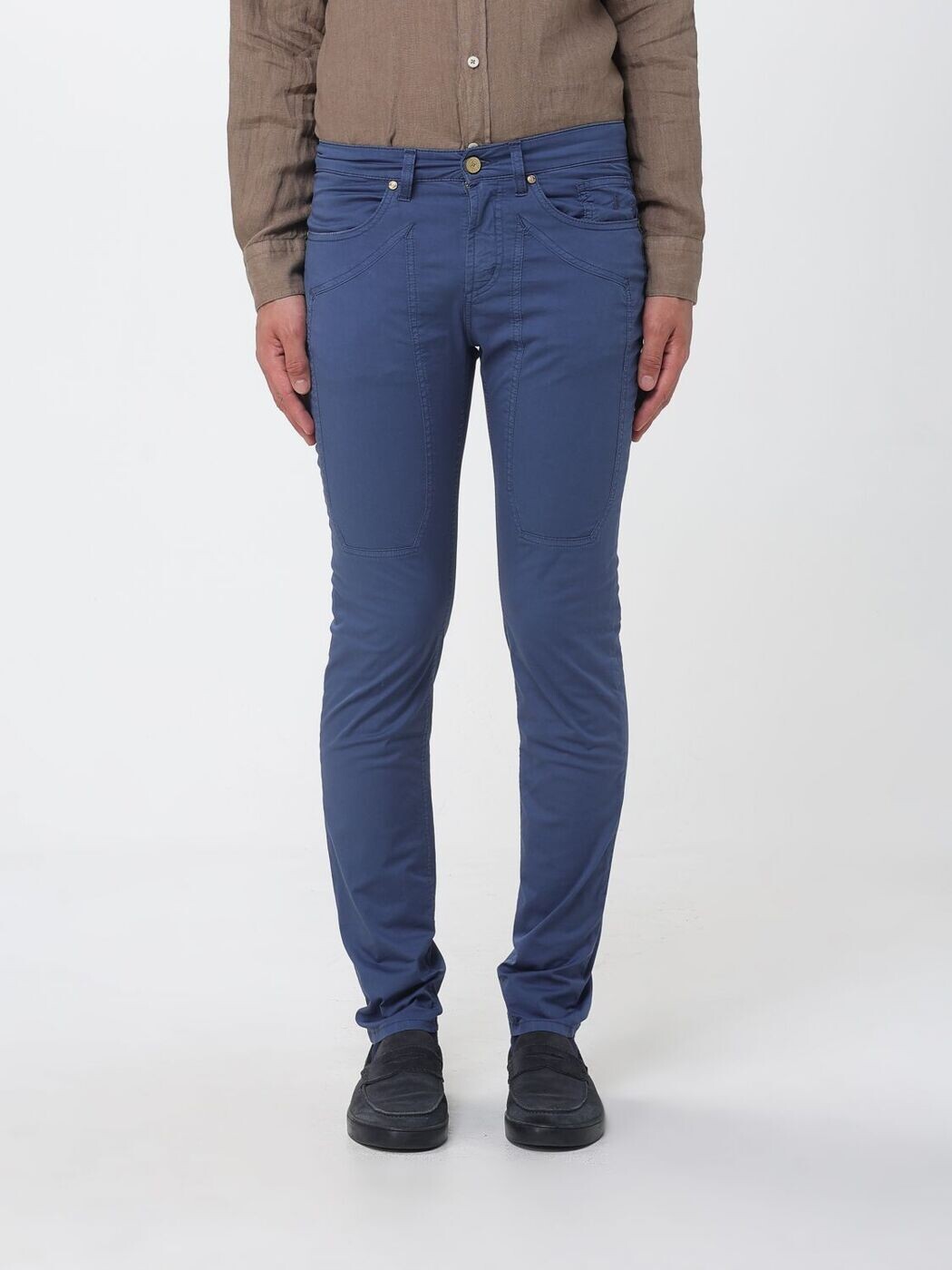 ジェッカーソン JECKERSON ズボン ズボン下 メンズ 米国海軍 Trousers PA077GABA012 関税 貨物輸送無料 2026SS gi ズボン・パンツ-メンズファッション