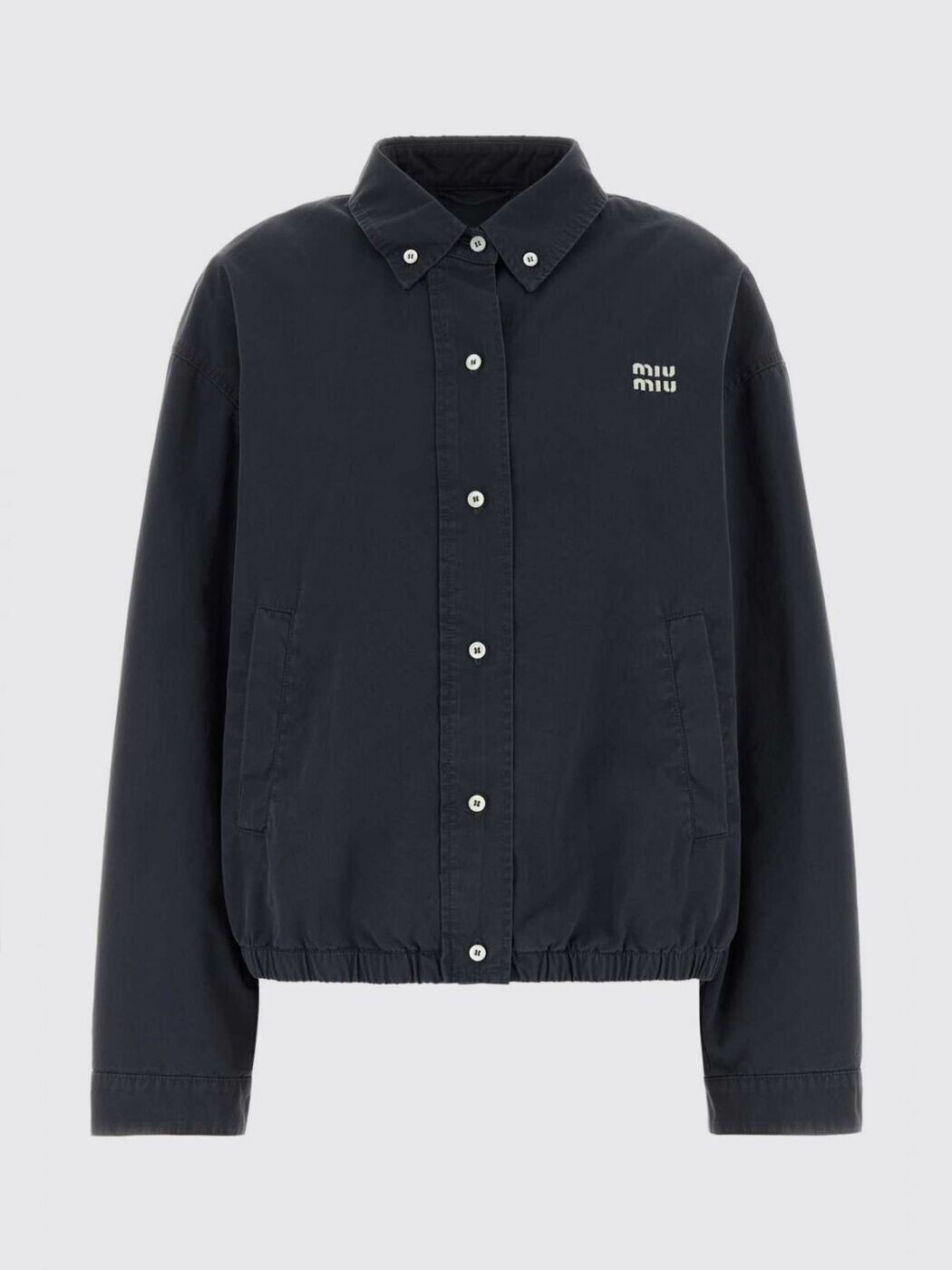 ミュウ ミュウ MIU MIU 背広上衣 背広 上衣 レディース Suit Jackets ML1263SOOO19CV 関税 貨物輸送無料 2026SS gi