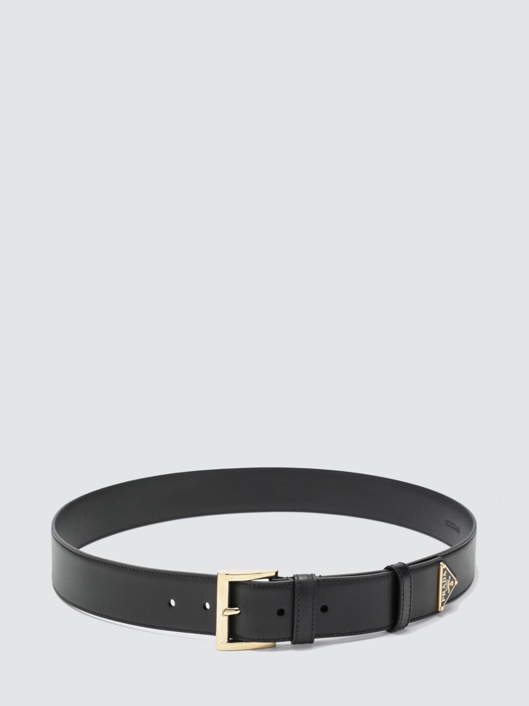 プラダ PRADA 胴締め レディース 黒いこと Belts 1CC5458NQ 関税 貨物輸送無料 2026SS gi