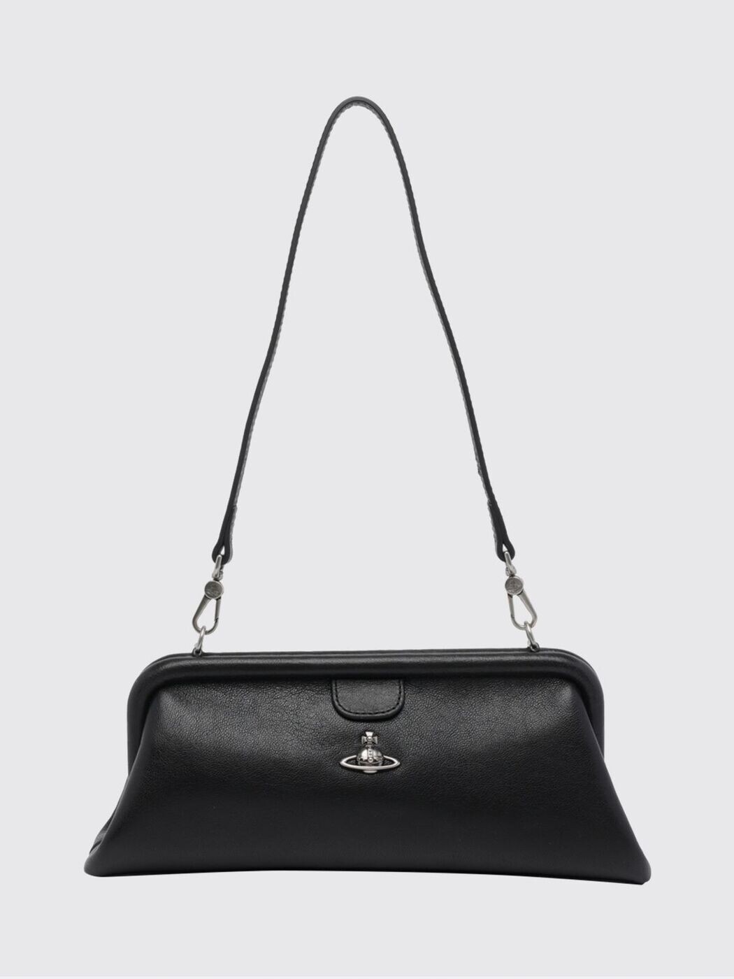 ヴィヴィアン・ウエストウッド VIVIENNE WESTWOOD 御徒面子 レディース 黒いこと Business bags 4B01001EWL00BX 関税 貨物輸送無料 2026SS gi