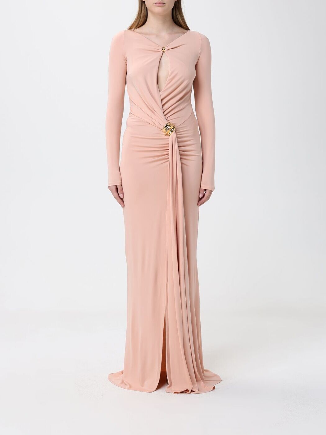エリザベッタ フランキ ELISABETTA FRANCHI 衣裳 御召しもの レディース Dresses ABR1461E2 関税 貨物輸送無料 2026SS gi