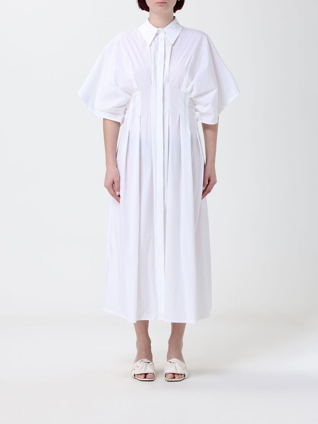 リビアナ コンティ LIVIANA CONTI 衣裳 御召しもの レディース 白いこと Dresses L6SK41 関税 貨物輸送無料 2026SS gi