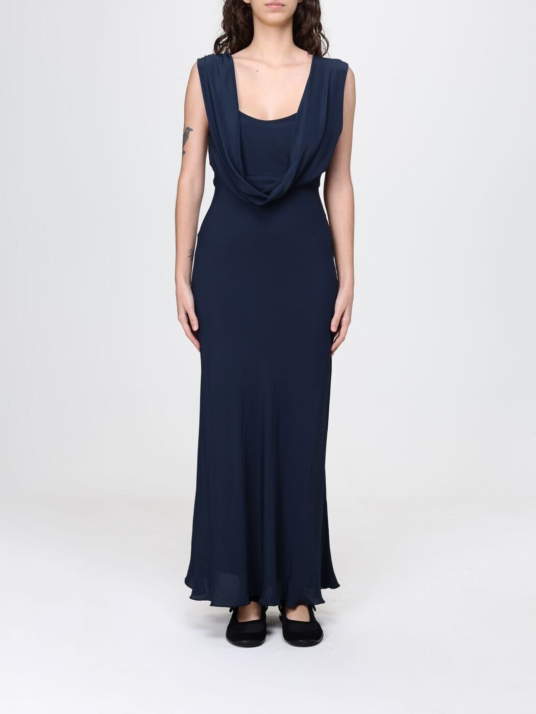 リビアナ コンティ LIVIANA CONTI 衣裳 御召しもの レディース 青碧 Dresses L6ST20 関税 貨物輸送無料 2026SS gi