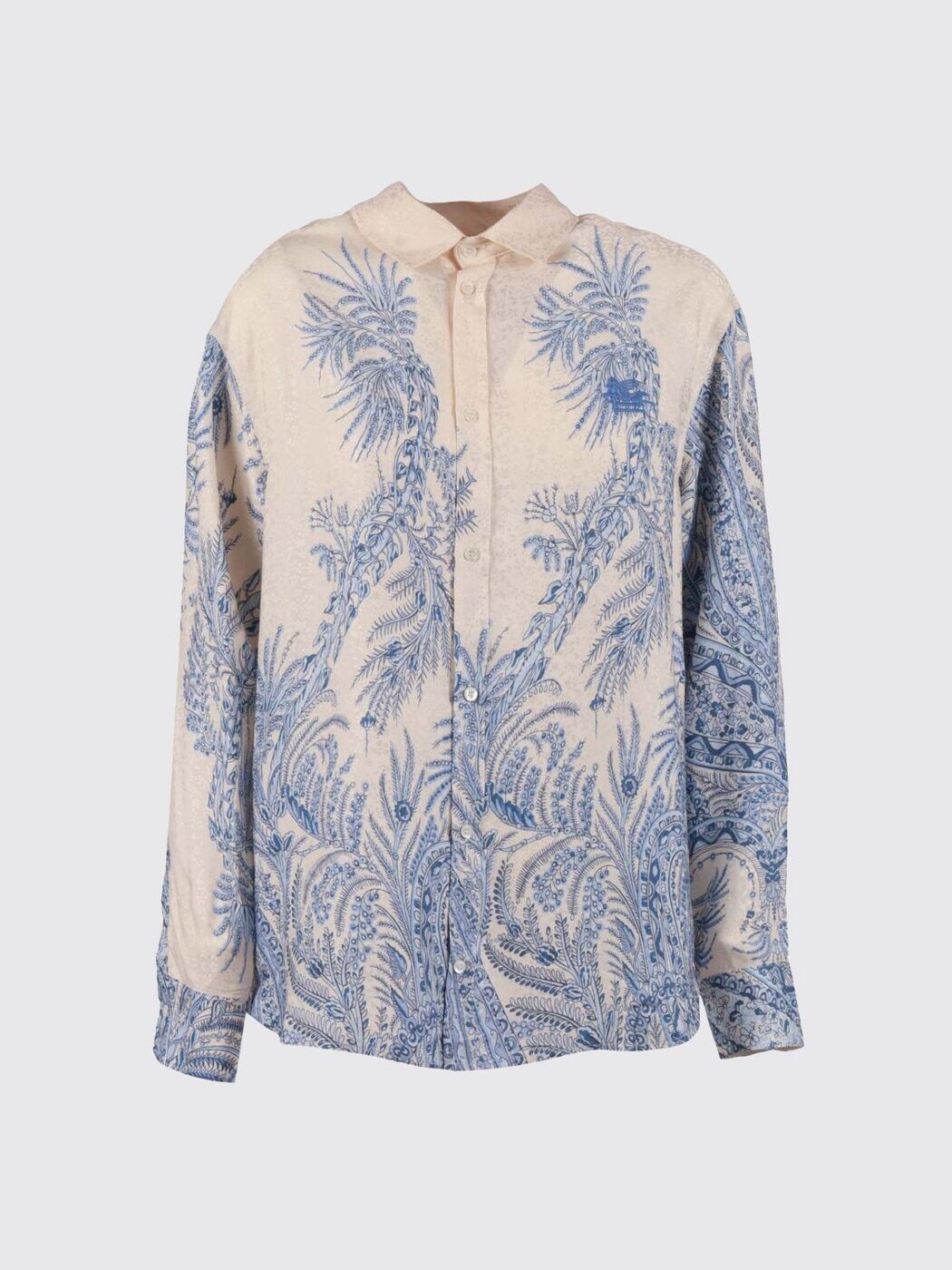 エトロ ETRO プルオーバー ボーイズ ベージュ Casual shirts GY5P10S0221 関税 貨物輸送無料 2026SS gi