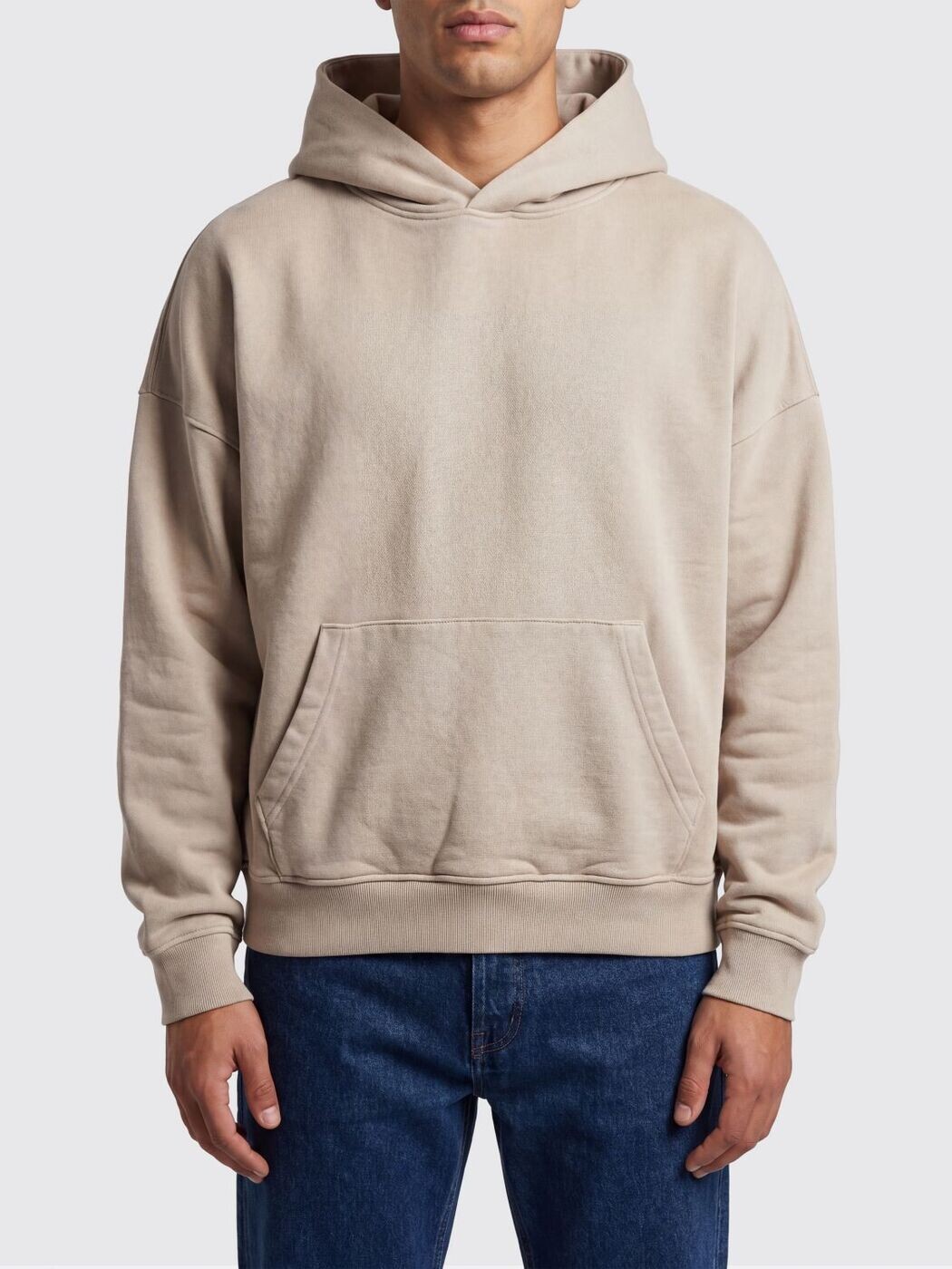 エンタイア 制作室 ENTIRE STUDIOS トレイナー 調教師 メンズ ベージュ Sweatshirts ESSS26HO04012 関税 貨物輸送無料 2026SS gi