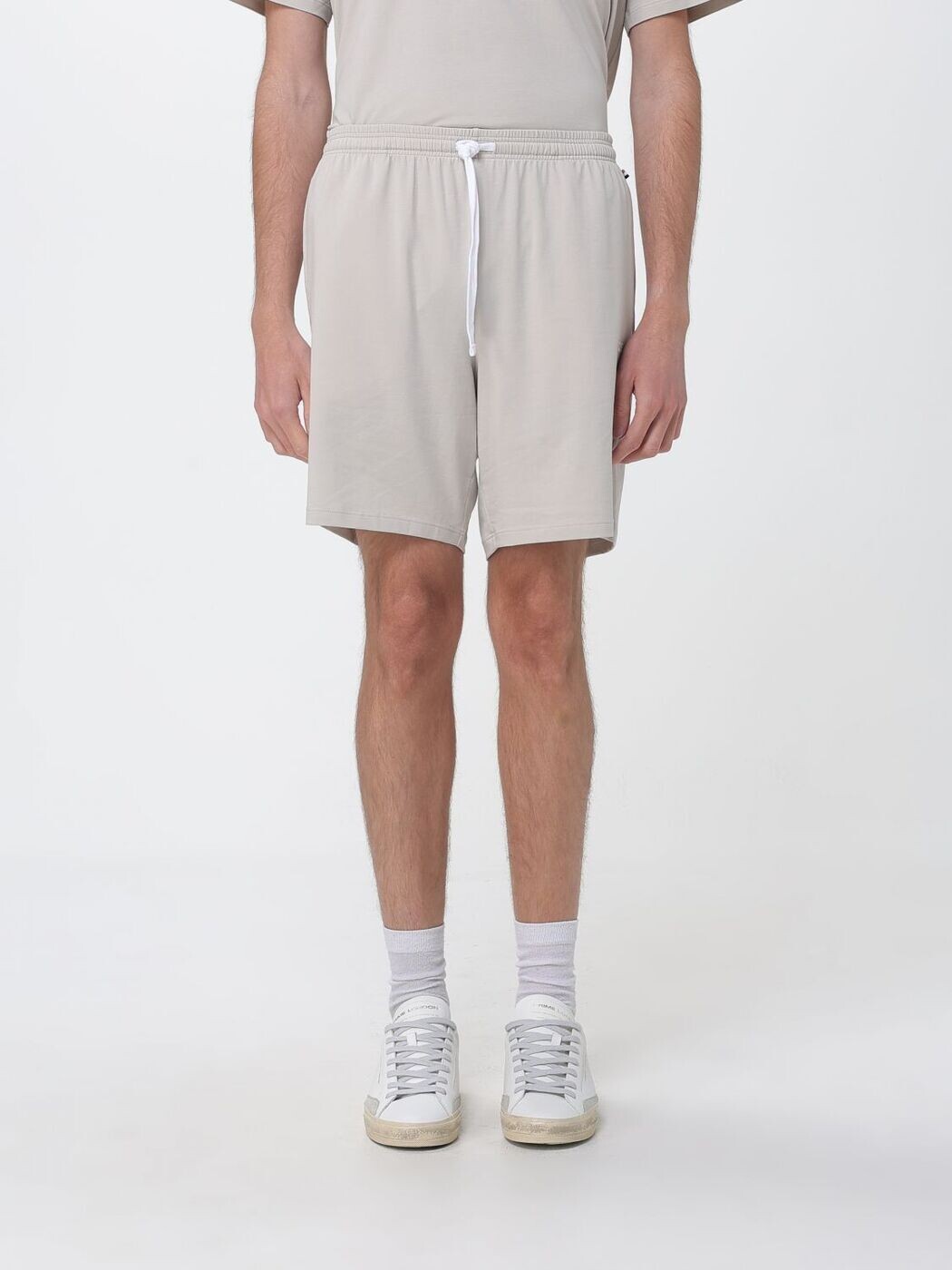 主任者 BOSS さる股引き メンズ Shorts 50515314 関税 貨物輸送無料 2026SS gi