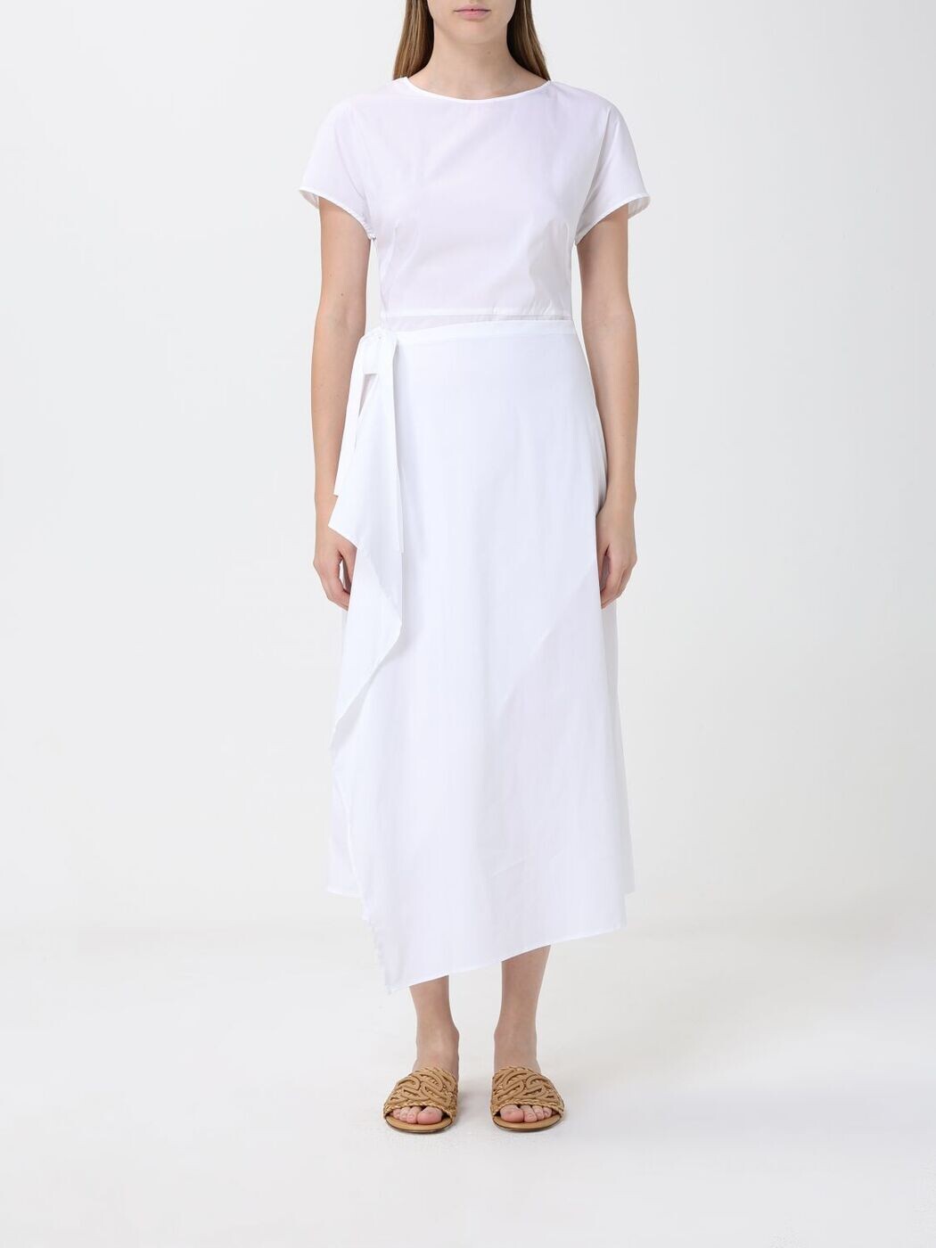 リビアナ コンティ LIVIANA CONTI 衣装 お召しもの レディース 白いこと Dresses L6SK47 関税 貨物輸送無料 2026SS gi