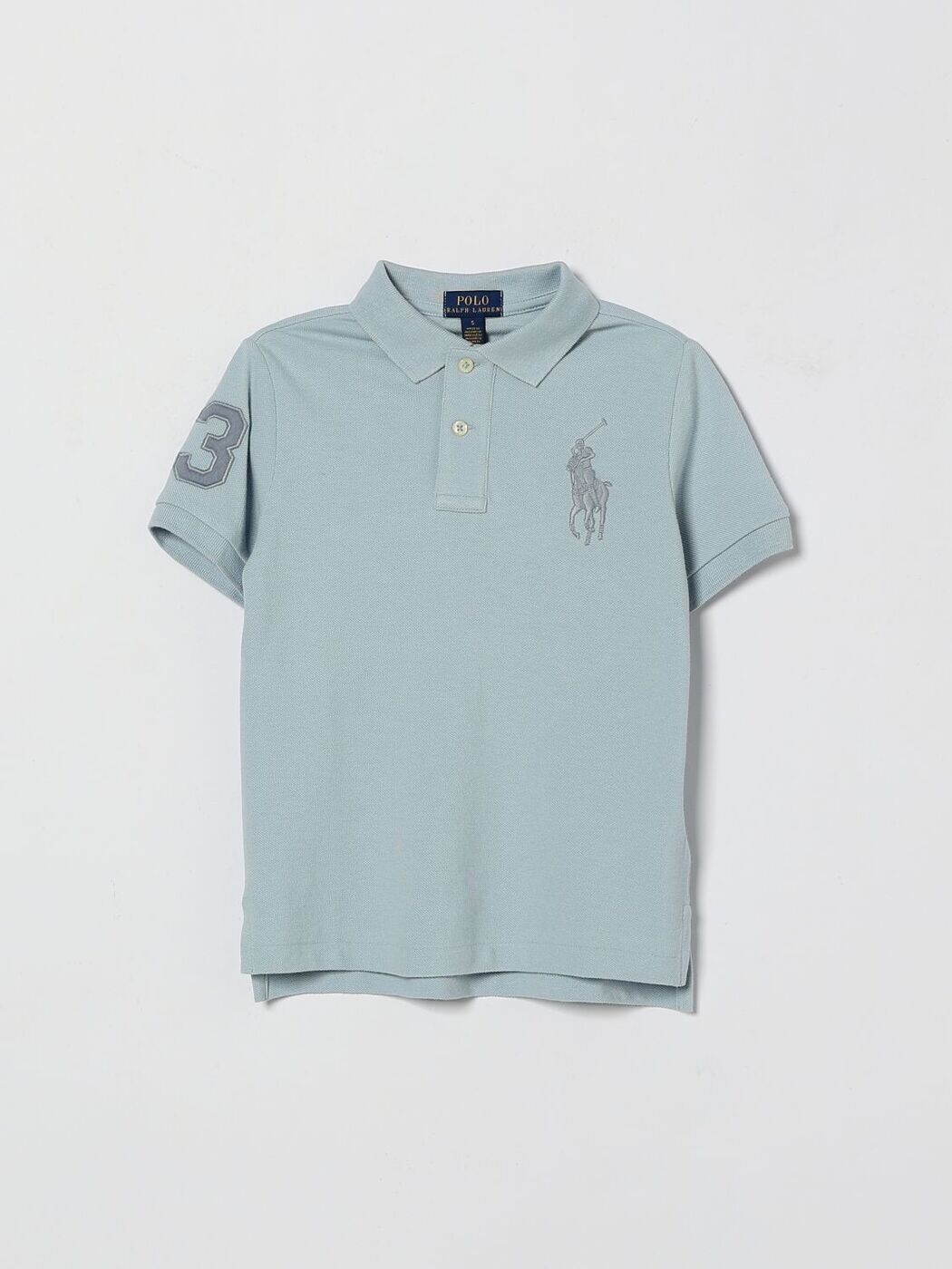 ポロ・ラルフローレン POLO RALPH LAUREN スポーツシャツ トップス ボーイズ Polo shirts 322703635 関税 貨物輸送無料 2026SS gi