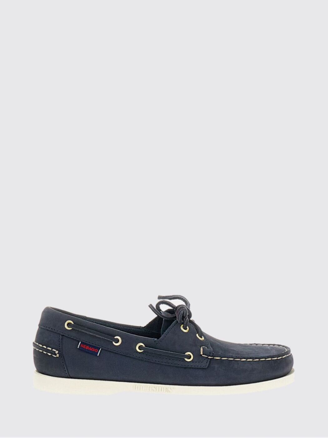 セバゴ SEBAGO 置き目毛皮 メンズ 青色 Loafers 7000GA0 関税 貨物輸送無料 2026SS gi